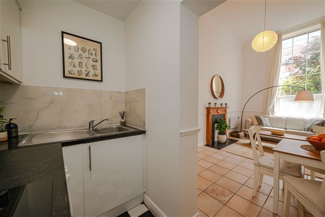 Apartment 50, 35-38 Mountjoy Square South, North City Centre, Dublin