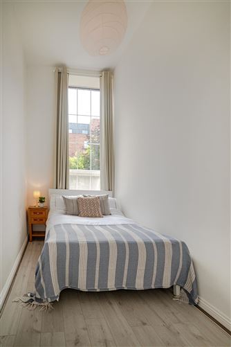 Apartment 50, 35-38 Mountjoy Square South, North City Centre, Dublin