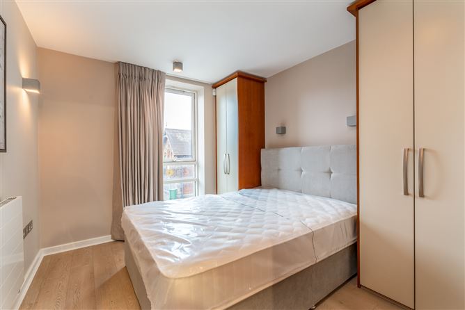 Apartment, 45-49 Shelbourne Road, Ballsbridge, Dublin 4