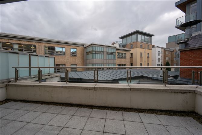 Apartment, 45-49 Shelbourne Road, Ballsbridge, Dublin 4