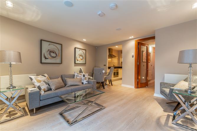 Apartment, 45-49 Shelbourne Road, Ballsbridge, Dublin 4