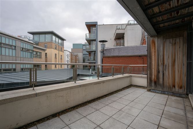 Apartment, 45-49 Shelbourne Road, Ballsbridge, Dublin 4