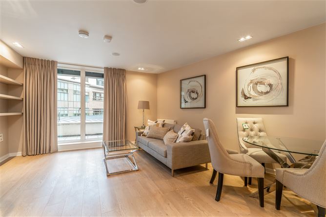 Apartment, 45-49 Shelbourne Road, Ballsbridge, Dublin 4