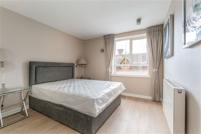 Apartment, 45-49 Shelbourne Road, Ballsbridge, Dublin 4