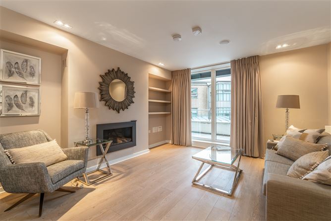 Apartment, 45-49 Shelbourne Road, Ballsbridge, Dublin 4