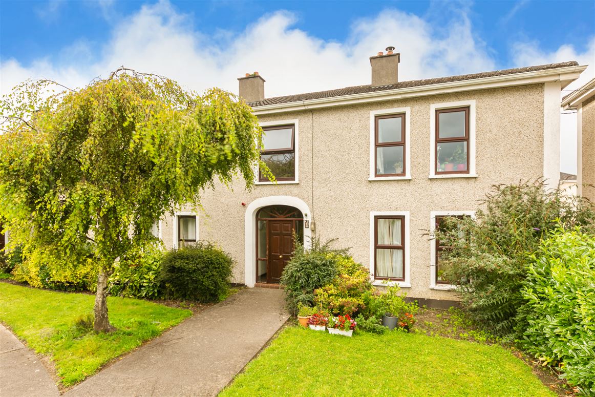 20 Manor Court, Maynooth, Co. Kildare