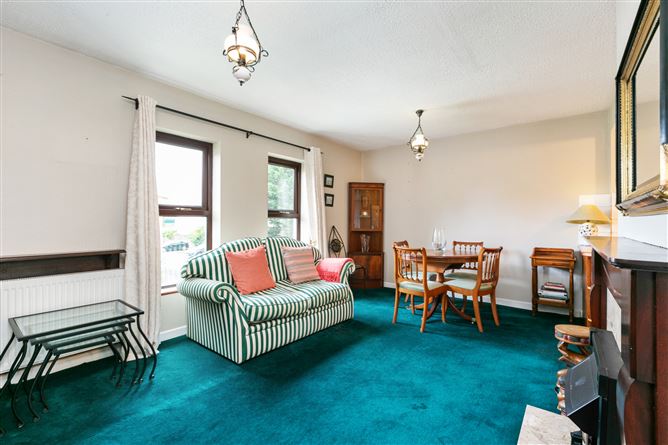 20 Manor Court, Maynooth, Co. Kildare