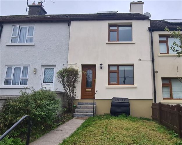 21 St. Patricks Park, Carrick On Shannon, Leitrim REA Brady 4747506