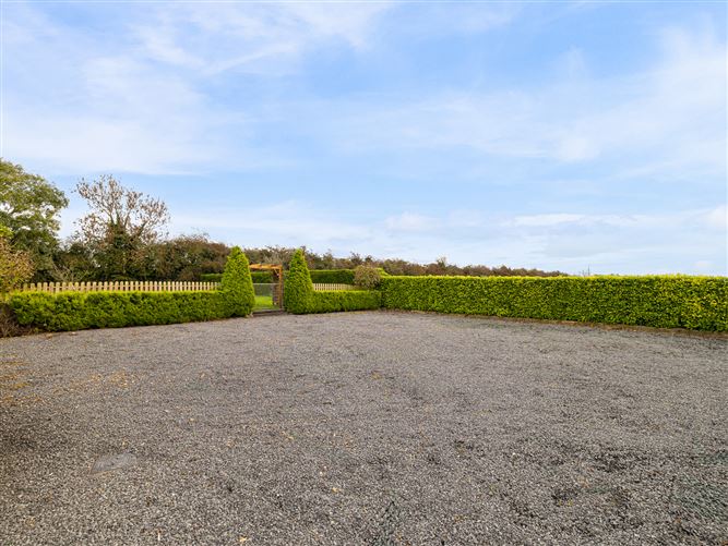 Alasty, Kill, Kildare