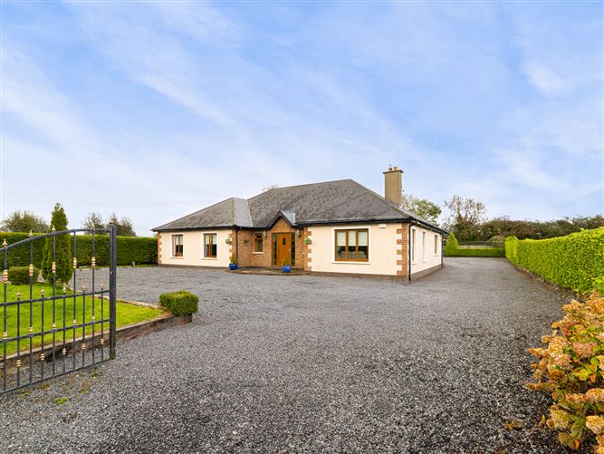 Alasty, Kill, Kildare