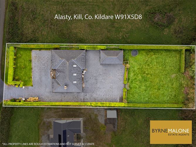 Alasty, Kill, Kildare