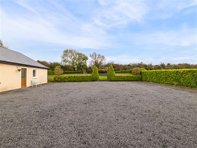 Alasty, Kill, Kildare