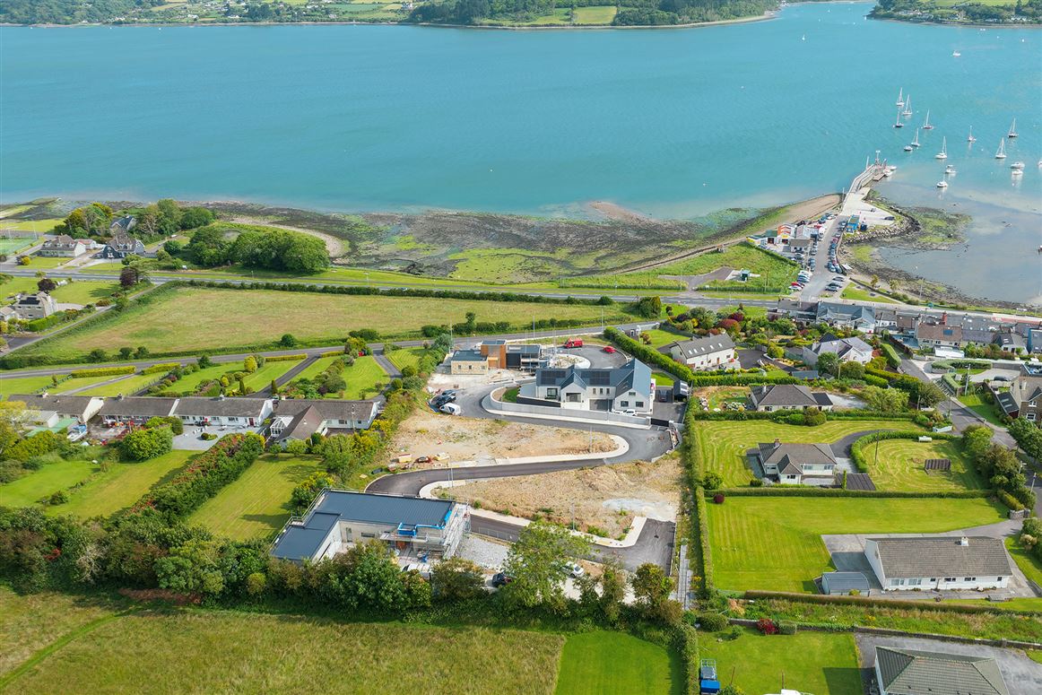 Harbours Edge, Site 4, Aghada, Cork
