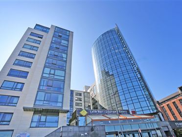 Image for Apartment 409, Block B, Riverpoint, Limerick City, Co. Limerick, V94EHD0