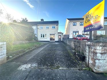 Image for 193 Palmerstown Avenue, Palmerstown, Dublin 20