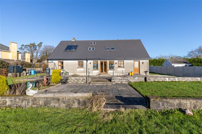 Newcastle Upper, Crossabeg, Wexford