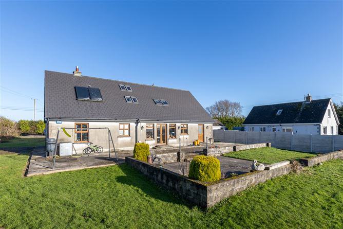 Newcastle Upper, Crossabeg, Wexford