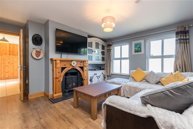 Newcastle Upper, Crossabeg, Wexford