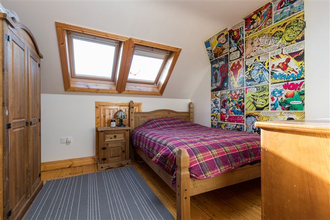 Newcastle Upper, Crossabeg, Wexford