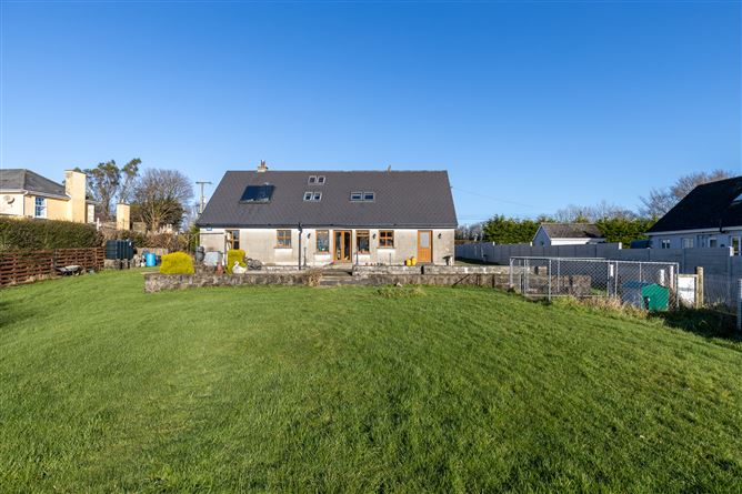 Newcastle Upper, Crossabeg, Wexford