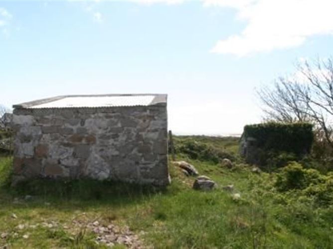 Rusheennamanagh, Carna, Connemara, Co. Galway