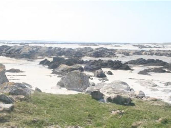 Rusheennamanagh, Carna, Connemara, Co. Galway