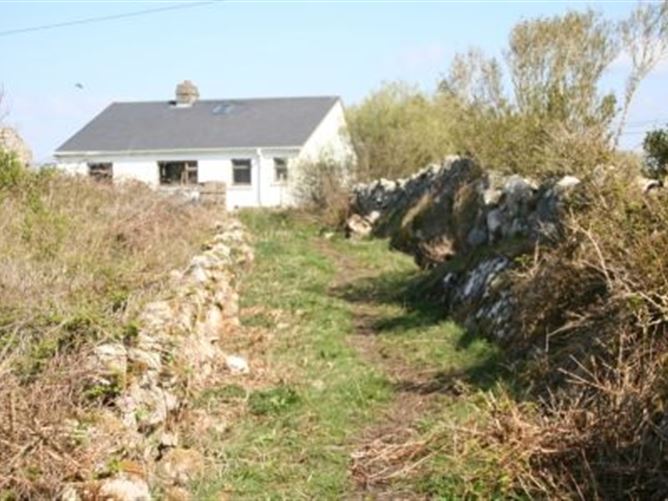 Rusheennamanagh, Carna, Connemara, Co. Galway