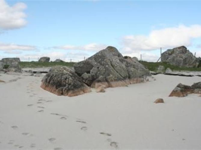 Rusheennamanagh, Carna, Connemara, Co. Galway