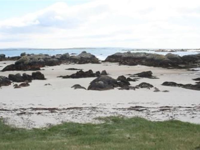 Rusheennamanagh, Carna, Connemara, Co. Galway