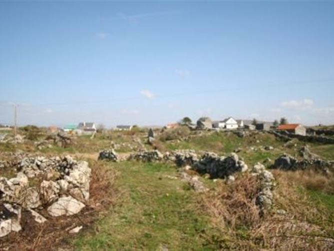 Rusheennamanagh, Carna, Connemara, Co. Galway
