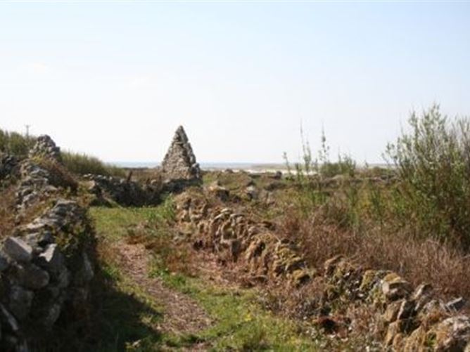 Rusheennamanagh, Carna, Connemara, Co. Galway