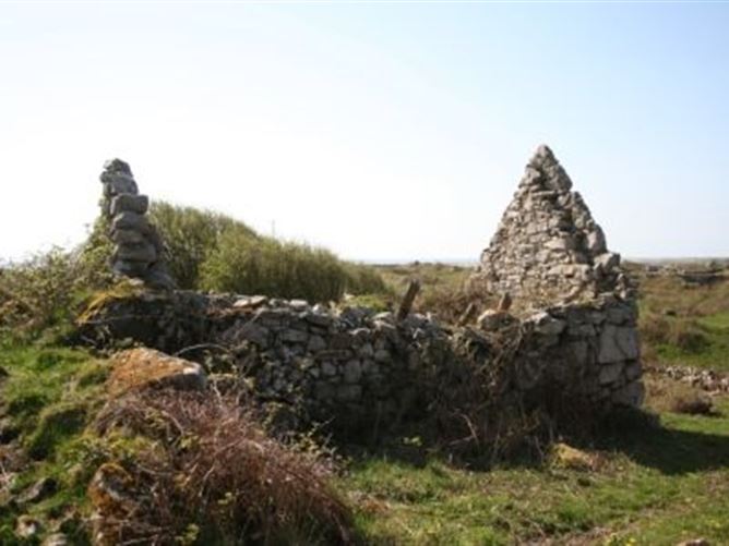 Rusheennamanagh, Carna, Connemara, Co. Galway