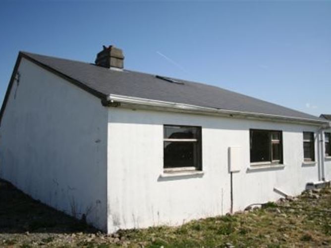 Rusheennamanagh, Carna, Connemara, Co. Galway