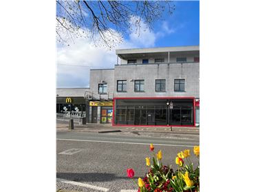 Image for Unit 1, Hanover Square, Carlow Town, Carlow