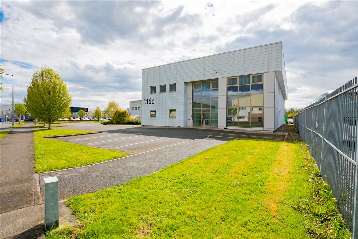 16c Lough Sheever Corporate Park, Mullingar, Mullingar, Westmeath