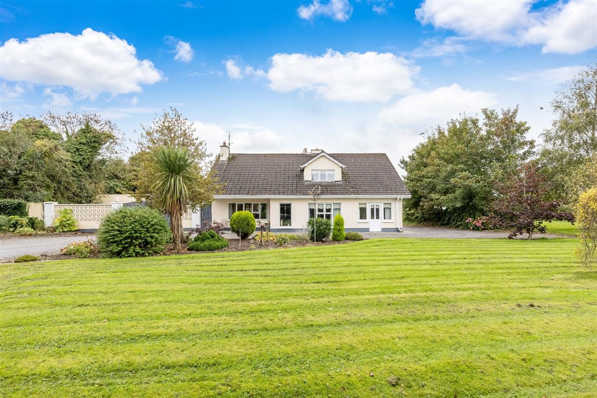Hanlonstown, Commons Road, Navan, Co. Meath