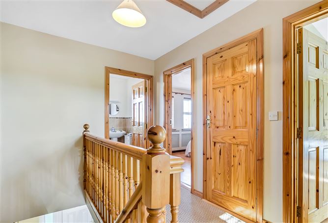 35 Gleann Tain Manor, Letterkenny, Co. Donegal