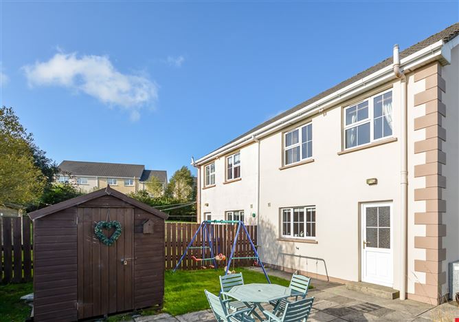 35 Gleann Tain Manor, Letterkenny, Co. Donegal