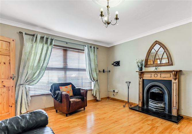 35 Gleann Tain Manor, Letterkenny, Co. Donegal