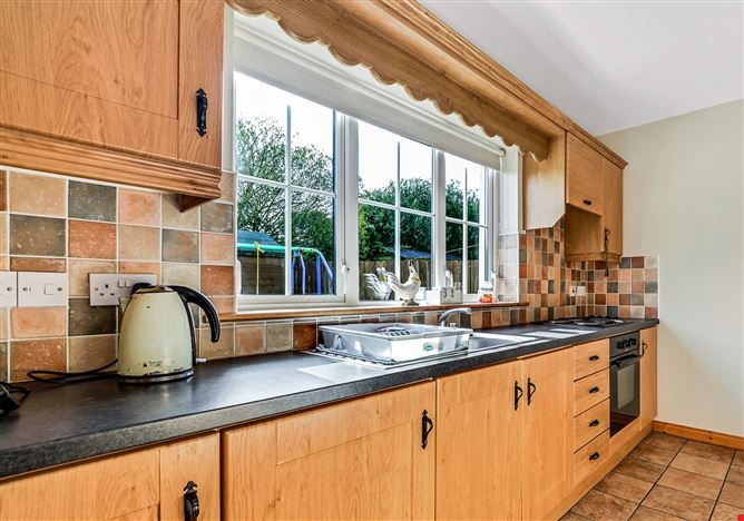 35 Gleann Tain Manor, Letterkenny, Co. Donegal