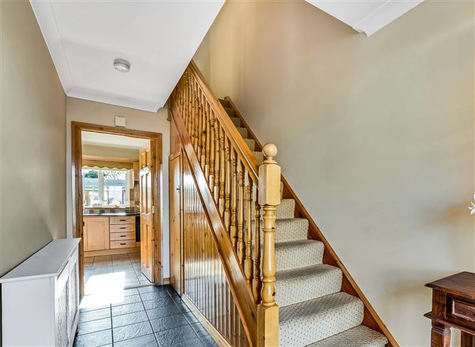 35 Gleann Tain Manor, Letterkenny, Co. Donegal