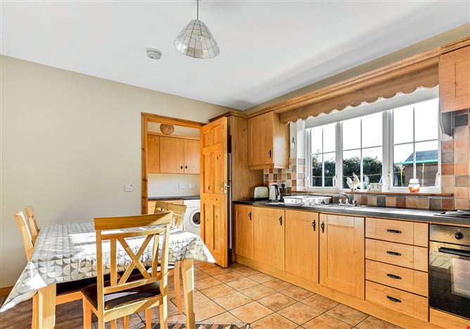 35 Gleann Tain Manor, Letterkenny, Co. Donegal