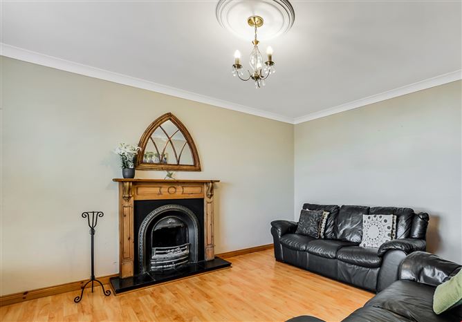 35 Gleann Tain Manor, Letterkenny, Co. Donegal
