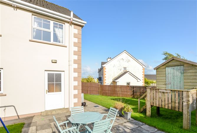 35 Gleann Tain Manor, Letterkenny, Co. Donegal