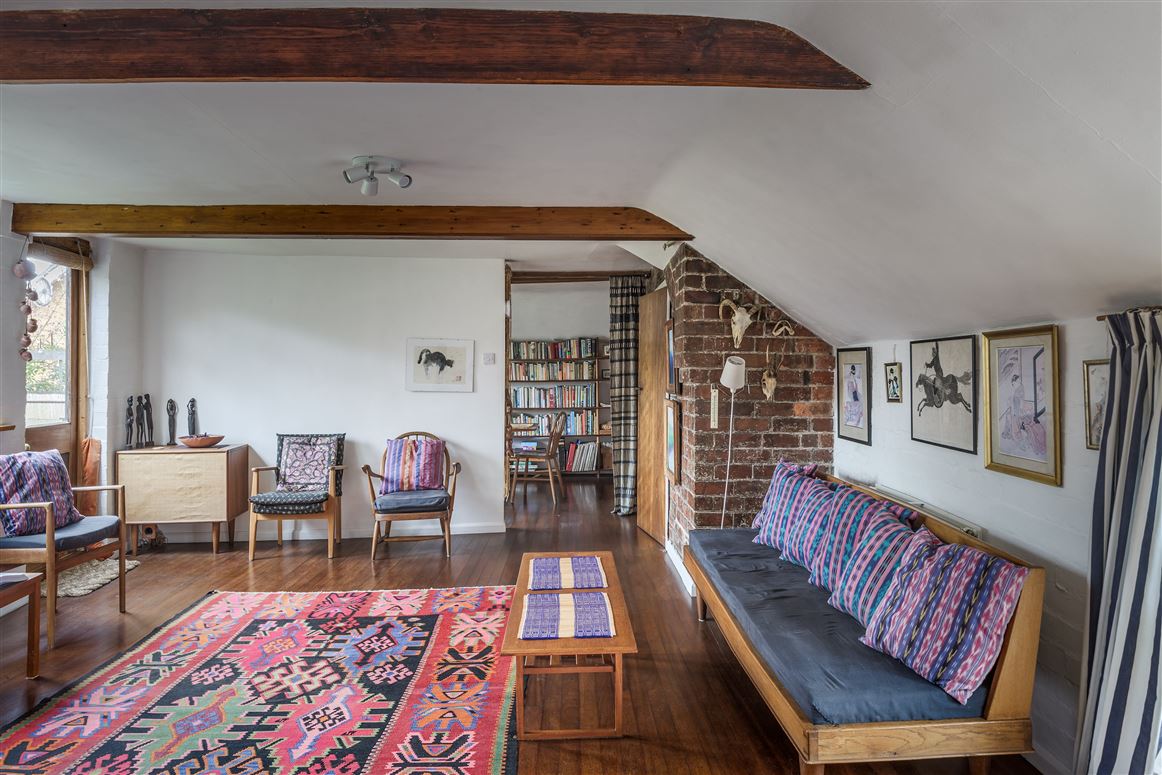 Where The Art Is,Reepham,Lincolnshire,United Kingdom