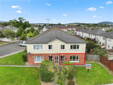 Image for 186 The Heath, Gorey, Wexford