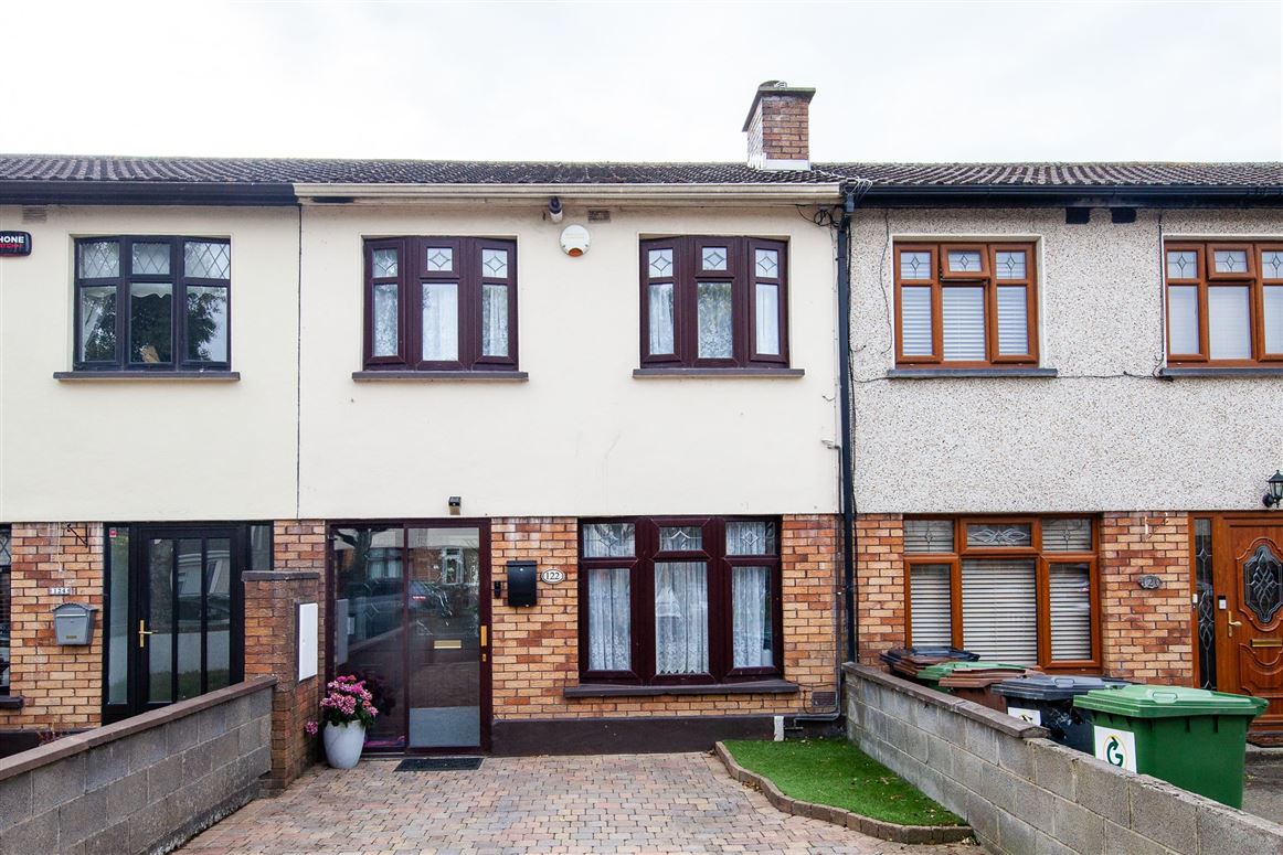 122 Cherrywood Park, Clondalkin, Dublin 22