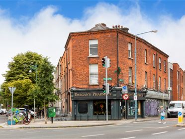 Image for 19 Berkeley Street, Phibsborough, Dublin 7