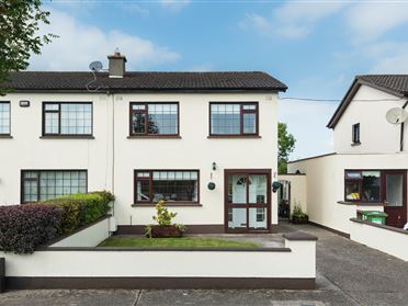 Image for 34 Barrettstown Lawns, Roseberry, Newbridge, Co. Kildare