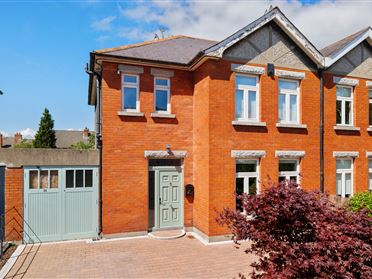 Image for 36 Albany Road , Ranelagh,   Dublin 6